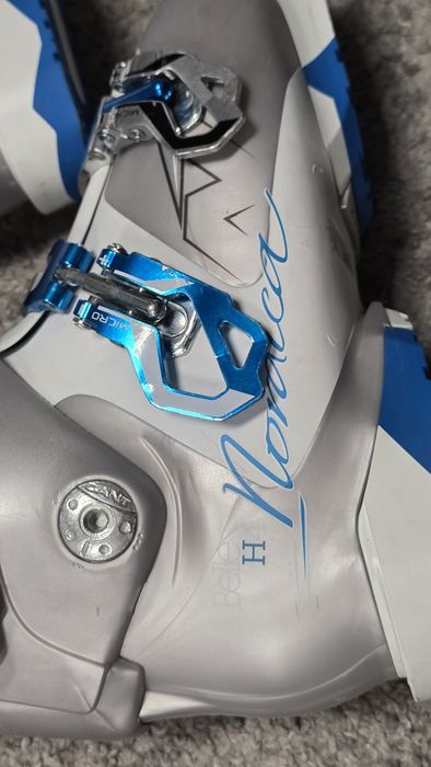 Дамски ски обувки Nordica Belle H4 230