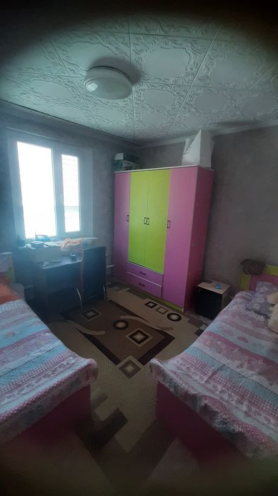 Продам дом в жетигене