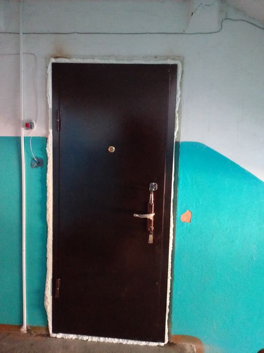 Железно. Сварка.