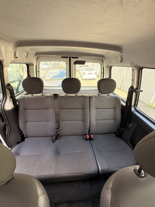 Citroen Berlingo 1,4 бензин
