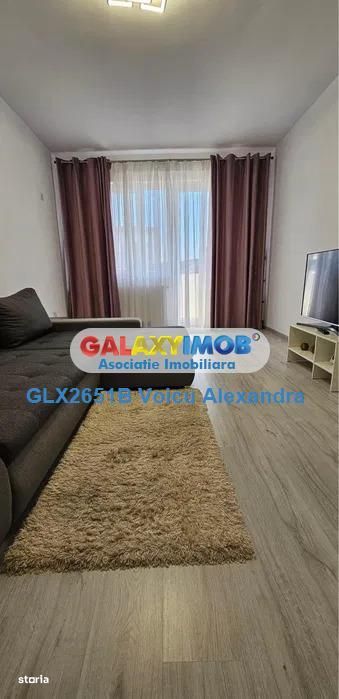 Apartament 2 Cam Lux Berceni - Biruintei - Metrou - Parcare