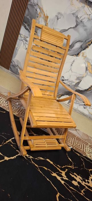 Взрослый Кресло качалка