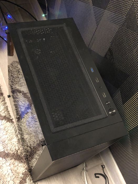 Rtx 2060/ Ryzen 7 1700/ 1 TB