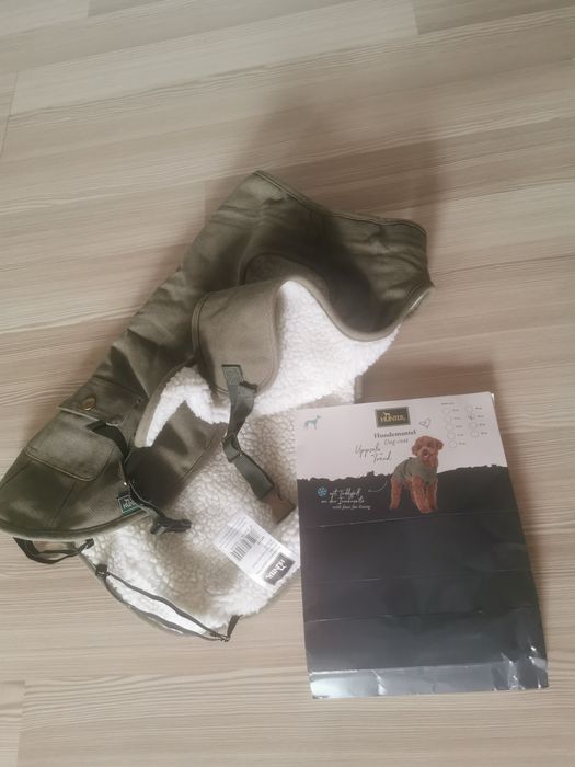 Haina noua căței calitate f bună