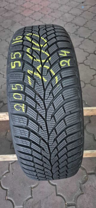 Continental,Fulda,Sebring,Goodyear 205/55/16 iarna