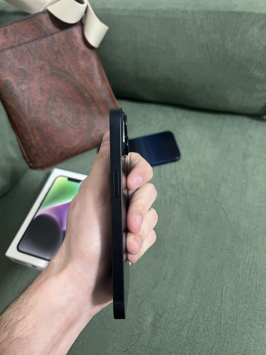 Iphone 14 128/75