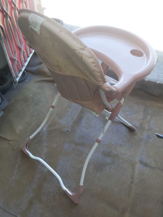 Детско столче за хранене lorelli