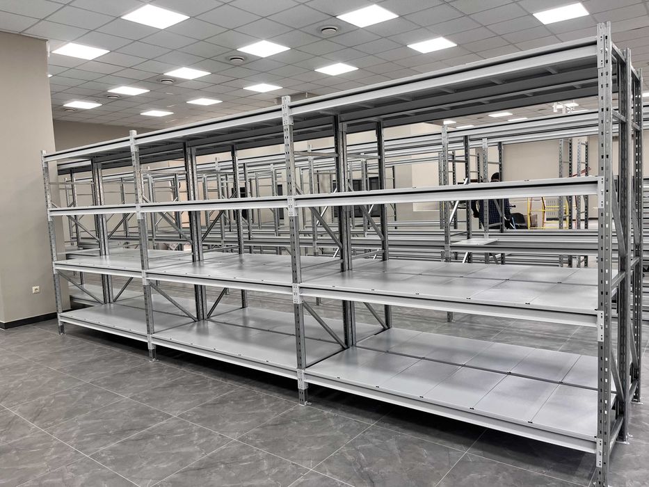 Складские стеллажи, стеллаж для склада, ombor stellaj, tokcha