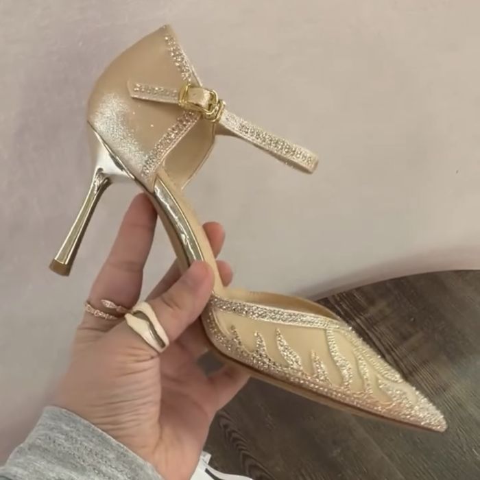 Продам каблуки в хорошем состоянии