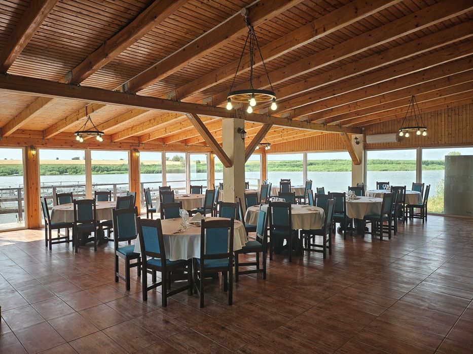 Pensiune de vînzare