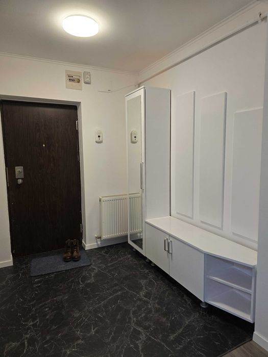 Bermo Orizont (23 August) schimb