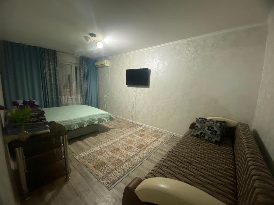 Евро смарт ТВ посуточно