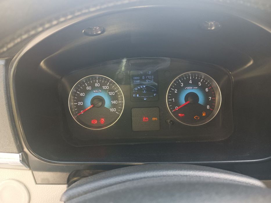 Продаётся микроавтобус SHINAREY T30.