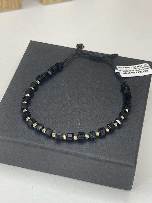 Bratara cu snur AUR 14k / 4,52 Grame #52567