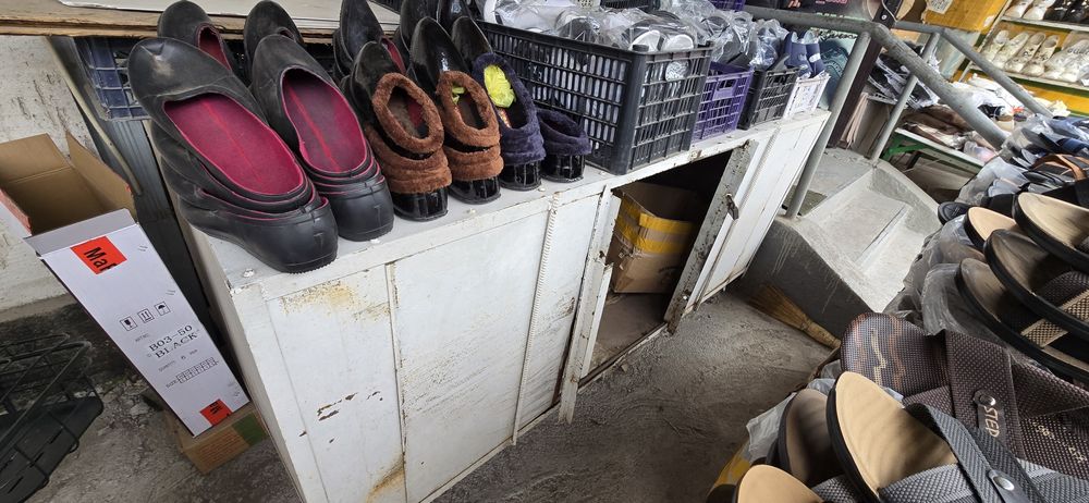 Продаю железные ящики