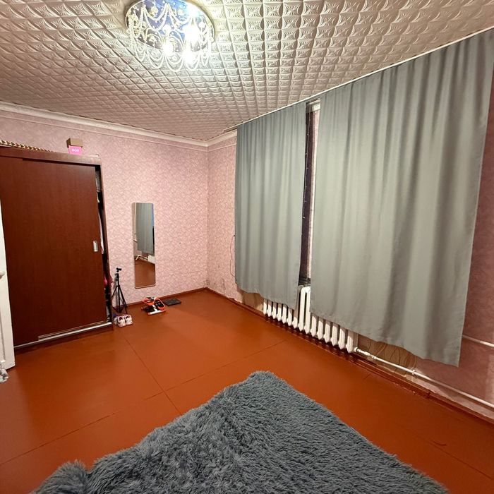 Продам 3-х комнатную квартиру