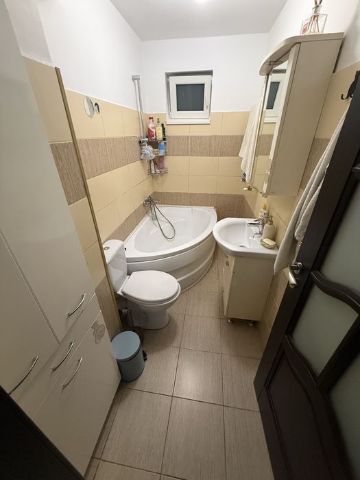 Apartament 2 camere - Curte proprie - Metrou Dimitrie Leonida