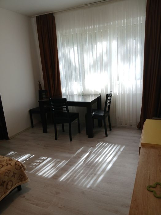 Dau in chirie apartament 2 camere