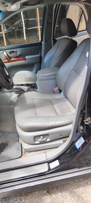 Продавам Кия Соренто 1 джип 2004