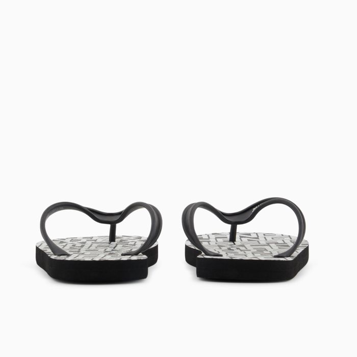 Мъжки джапанки Armani Exchange