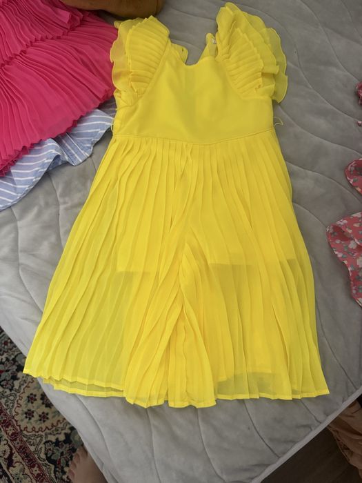 Рокли mayoral , ralph lauren , guess за 3 и 4 год