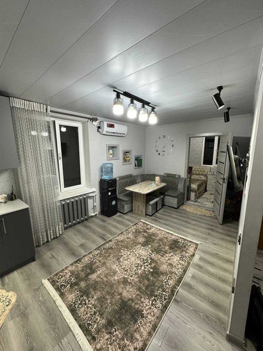 Учиепа 15кв квартира 2* Жуковский 5/1*2/5 техника +мебель+сигнализация