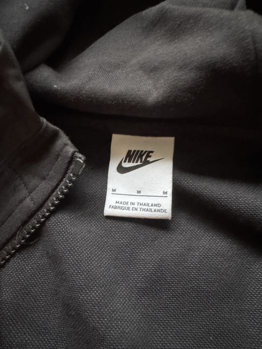 Bluza De Trening Stil Nike Tech Fleece Marimea M
