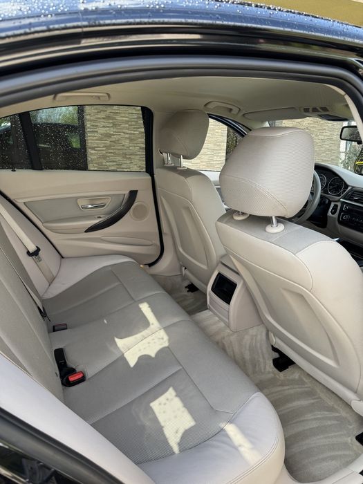 Bmw seria3 f30 318