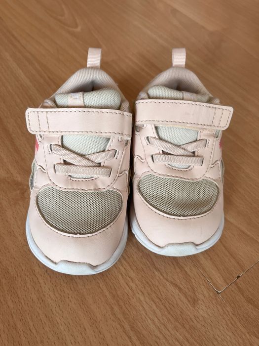 Маратонки за момиче , Adidas , Puma