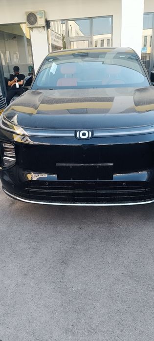 Changan Neo Q 07