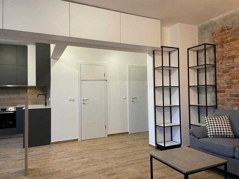 Дава се под наем Двустаен апартамент в София, Изток - 63 кв.м за 598.23 € - Снимка #5