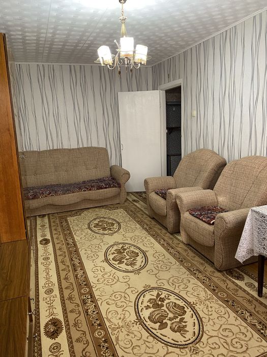 Сдам 2 ком. кв. район  рынок «Дария»