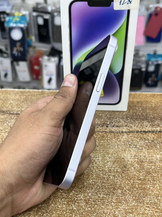 iPhone 14 (Kaspi 0-0-12)