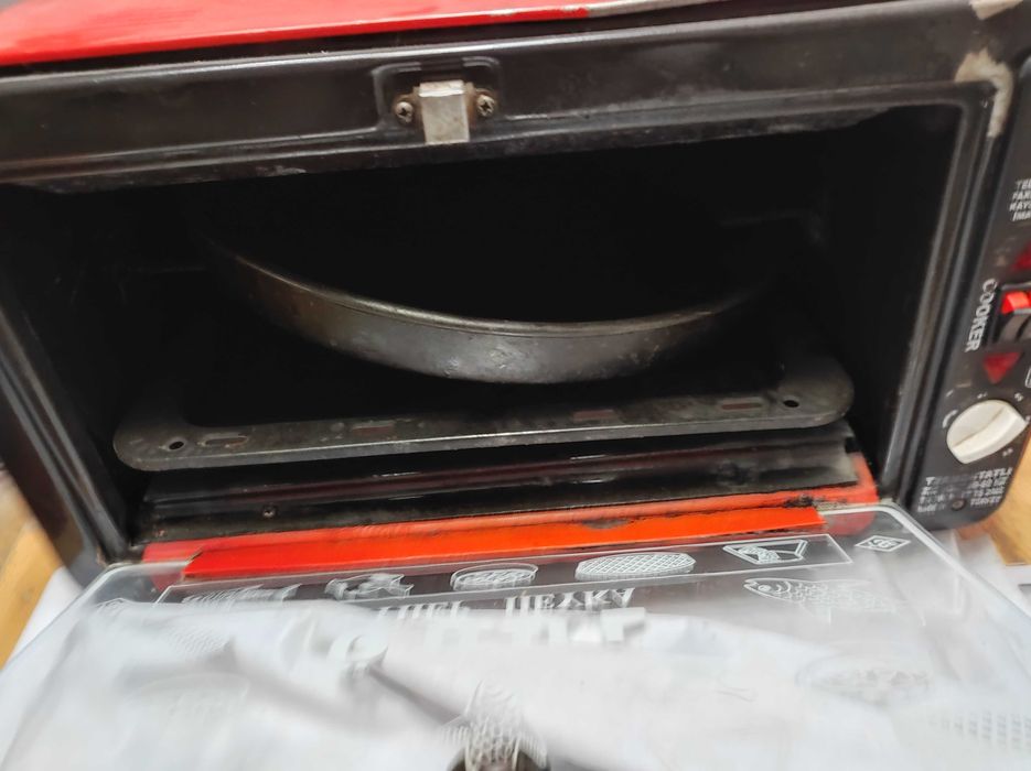 Срочно продам Одул печку