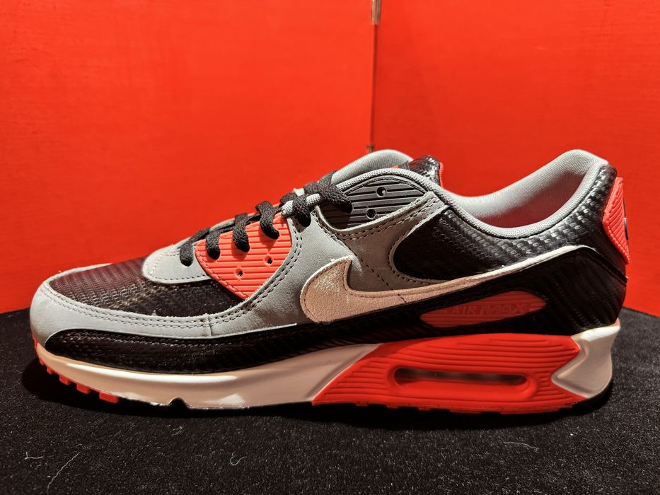 Оригинални! Nike Air Max 90 Premium - 49.5 ShoeMag