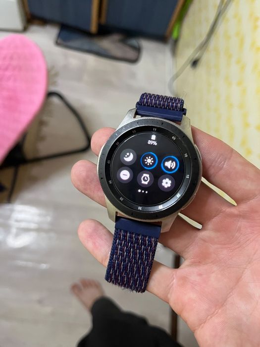 Xiaomi Redmi 13 128 гб + galaxy watch