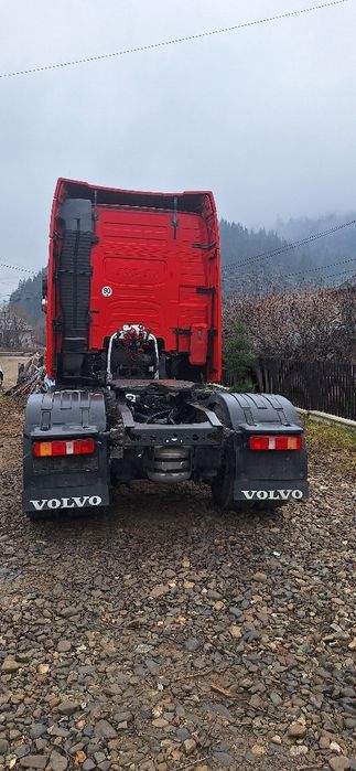 Vând cap tractor Volvo fh
