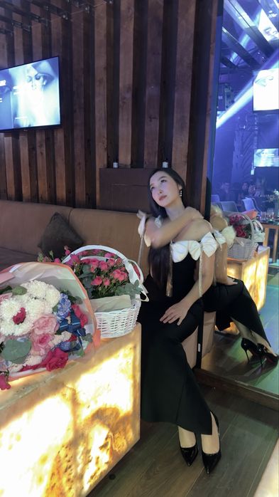 Продаю вечернее платье