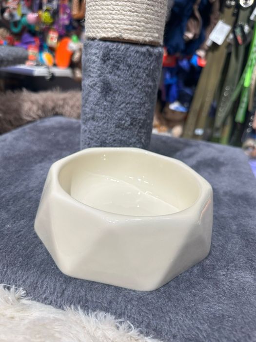 Миска керамическая