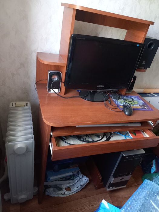 Срочно продам компьютер