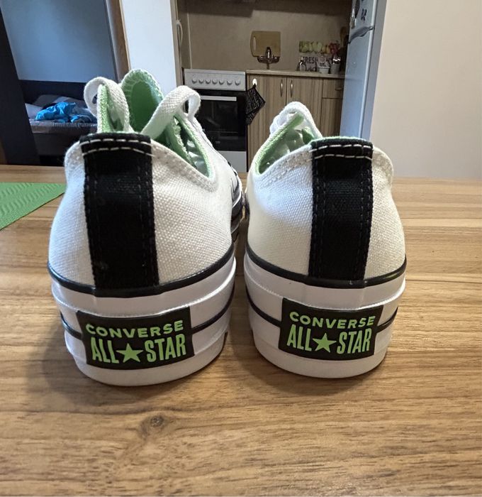 Оригинални кецове Converse номер 39