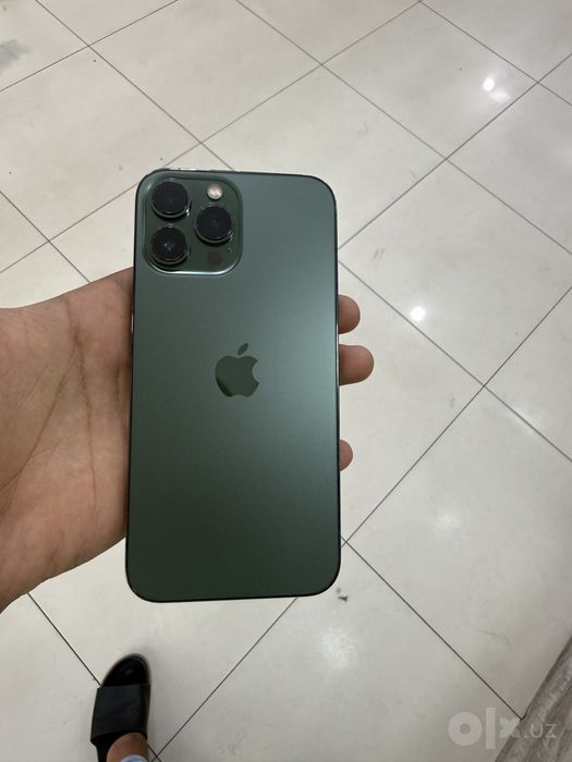 Iphone 13 pro max ideal