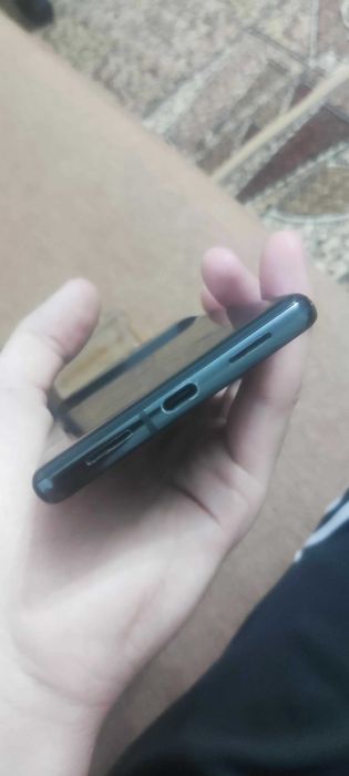 Google Pixel 7 Pro 128Гб состояние идеальное