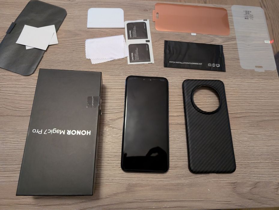Honor magic 7 Pro 512 GB
