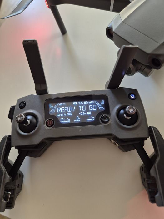 Дрон dji mavic 2 zoom