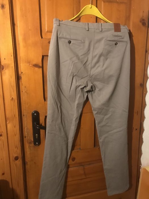 Мъжки луксозни панталони Teodor,Carducci,Zara men