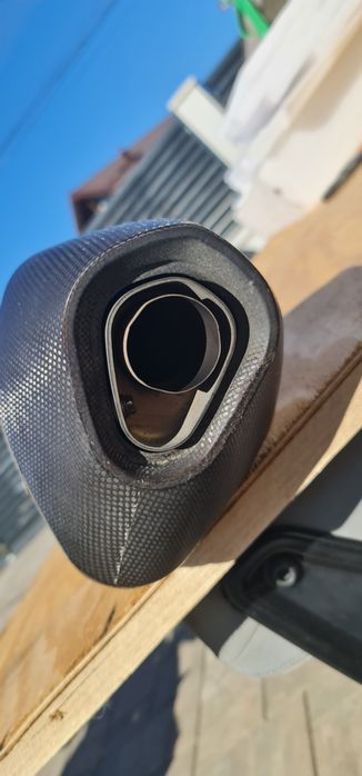 Evacuare,toba bmw k1200r/s si k1300r/s