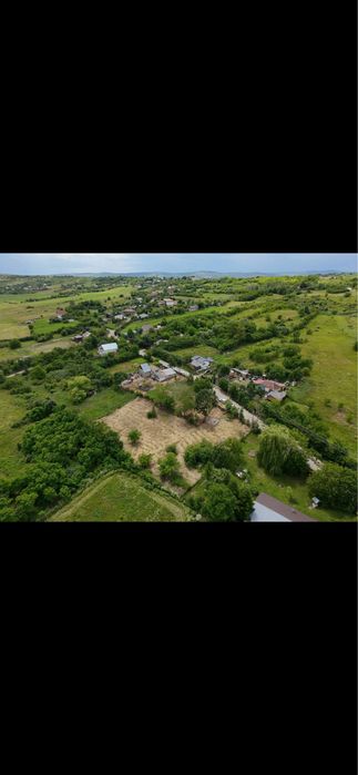 Direct proprietar Vand teren ciurea