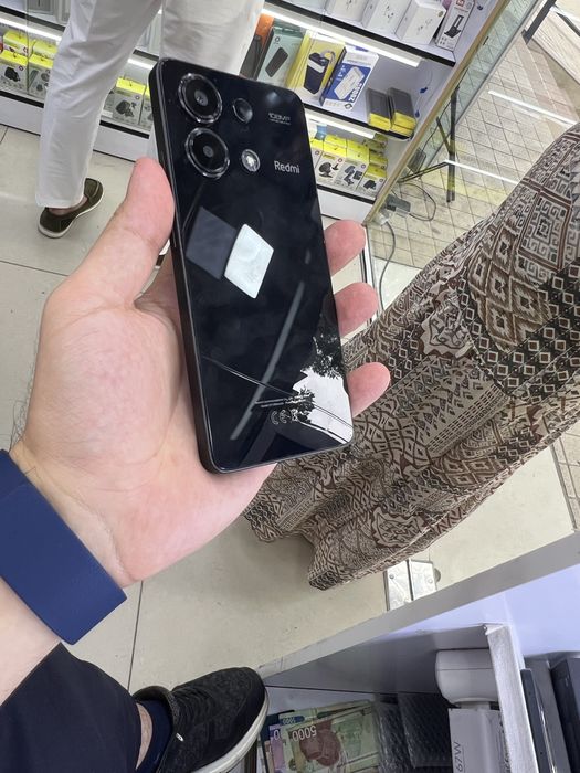 Redmi Note 13 8/256 gb