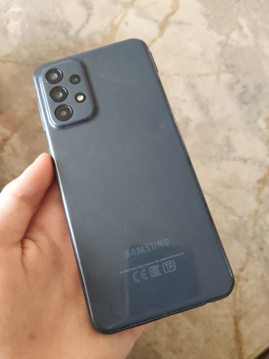 Samsung a23 хороший